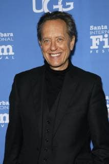 Santa Barbara, CA - FEB 05: Richard E. Grant attends the Virtuosos Award at the 34th Annual Santa Barbara International Film Festival at the Arlington Theatre on February 05, 2019 in Santa Barbara, CA. Copyright: ximageSPACE MediaPunchx