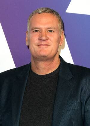 04 February 2019 - Los Angeles, California - John Ottman. 91st Oscars Nominees Luncheon held at the Beverly Hilton in Beverly Hills. Photo Credit: AdMedia 234955 2019-02-04 CA Beverly Hills Etats-Unis  Copyright: xAdMediax STAR_234955_289
