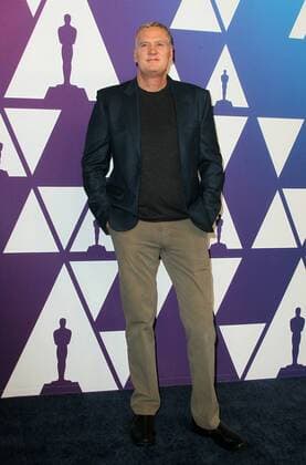 04 February 2019 - Los Angeles, California - John Ottman. 91st Oscars Nominees Luncheon held at the Beverly Hilton in Beverly Hills. Photo Credit: AdMedia 234955 2019-02-04 CA Beverly Hills Etats-Unis  Copyright: xAdMediax STAR_234955_290