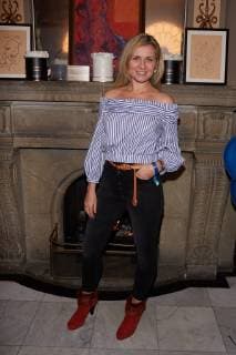 Jessica Boehrs Award of the Blaue Blume Award 2019 in Berlin on 06 02 2019 Blaue Blume Award 2019