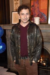 Ben Bela Böhm at the presentation of the Blue Flower Award 2019 in the Restaurant Grosz Berlin 06 02 2019 Foto:xF.xKernx xFuturexImage