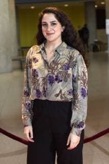 Rana Farahani at the premiere of Cleo at the Berlinale 2019 69 Berlin International Film Festival at the House of World Cultures Berlin 08 02 2019 Foto:xC.xNiehausx xFuturexImage
