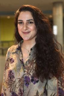 Rana Farahani at the premiere of Cleo at the Berlinale 2019 69 Berlin International Film Festival at the House of World Cultures Berlin 08 02 2019 Foto:xC.xNiehausx xFuturexImage