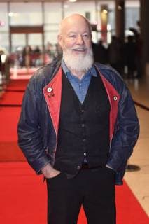 Bill Mockridge at the premiere of Cleo at the Berlinale 2019 69 Berlin International Film Festival at the House of World Cultures Berlin 08 02 2019 Foto:xC.xNiehausx xFuturexImage