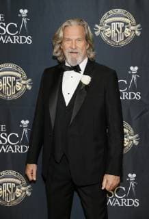 ASC Board of Governors Award honoree Jeff Bridges poses at the 33rd annual ASC Awards and The American Society of Cinematographers 100th Anniversary Celebration at the Ray Dolby Ballroom at Hollywood & Highland, Saturday, February 9, 2019 in Hollywood, California. Photo by Danny Moloshok Moloshok Photography, Inc. imageSPACE MediaPunch Copyright: ximageSPACEx