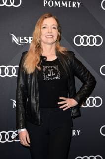 Jette Joop at the Audi Berlinale Brunch during the Berlinale 2019 at the Audi Berlinale Lounge Berlin 10 02 2019 Foto:xN.xKubelkax xFuturexImage