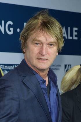 NRW Berlinale Reception for the Berlinale 2019 Detlef Buck Arrival for the NRW Berlinale Reception 2019 69 Berlin Film Festival on 10 02 2019