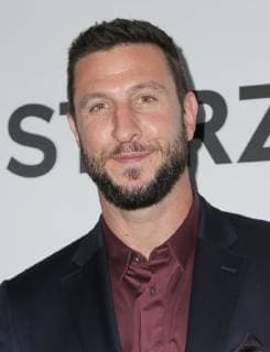 12 February 2019 - Los Angeles, California - Pablo Schreiber. 2019 Starz Winter TCA Tour held at 71Above. Photo Credit: PMA AdMedia 235272 2019-02-12 Etats-Unis  Copyright: xAdMediax STAR_235272_013