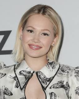 12 February 2019 - Los Angeles, California - Kelli Berglund. 2019 Starz Winter TCA Tour held at 71Above. Photo Credit: PMA AdMedia 235272 2019-02-12 Etats-Unis  Copyright: xAdMediax STAR_235272_026