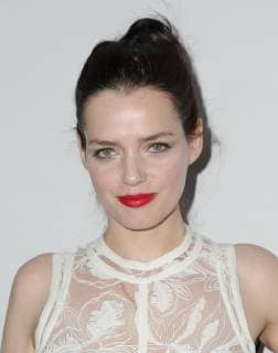 12 February 2019 - Los Angeles, California - Roxane Mesquida. 2019 Starz Winter TCA Tour held at 71Above. Photo Credit: PMA AdMedia 235272 2019-02-12 Etats-Unis  Copyright: xAdMediax STAR_235272_036