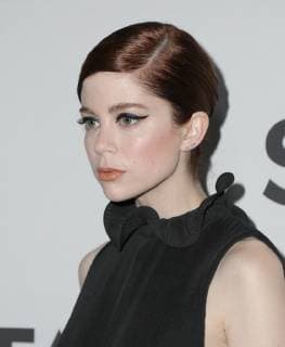 12 February 2019 - Los Angeles, California - Charlotte Hope. 2019 Starz Winter TCA Tour held at 71Above. Photo Credit: PMA AdMedia 235272 2019-02-12 Etats-Unis  Copyright: xAdMediax STAR_235272_054