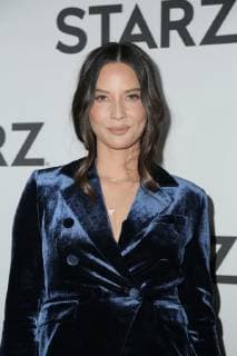 12 February 2019 - Los Angeles, California - Olivia Munn. 2019 Starz Winter TCA Tour held at 71Above. Photo Credit: PMA AdMedia 235272 2019-02-12 Etats-Unis  Copyright: xAdMediax STAR_235272_080