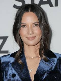 12 February 2019 - Los Angeles, California - Olivia Munn. 2019 Starz Winter TCA Tour held at 71Above. Photo Credit: PMA AdMedia 235272 2019-02-12 Etats-Unis  Copyright: xAdMediax STAR_235272_081