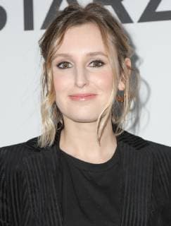 12 February 2019 - Los Angeles, California - Laura Carmichael. 2019 Starz Winter TCA Tour held at 71Above. Photo Credit: PMA AdMedia 235272 2019-02-12 Etats-Unis  Copyright: xAdMediax STAR_235272_088