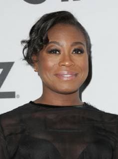 12 February 2019 - Los Angeles, California - Stephanie Levi-John. 2019 Starz Winter TCA Tour held at 71Above. Photo Credit: PMA AdMedia 235272 2019-02-12 Etats-Unis  Copyright: xAdMediax STAR_235272_094