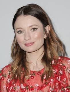 12 February 2019 - Los Angeles, California - Emily Browning. 2019 Starz Winter TCA Tour held at 71Above. Photo Credit: PMA AdMedia 235272 2019-02-12 Etats-Unis  Copyright: xAdMediax STAR_235272_110