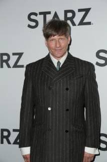 12 February 2019 - Los Angeles, California - Crispin Glover. 2019 Starz Winter TCA Tour held at 71Above. Photo Credit: PMA AdMedia 235272 2019-02-12 Etats-Unis  Copyright: xAdMediax STAR_235272_111