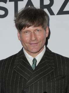 12 February 2019 - Los Angeles, California - Crispin Glover. 2019 Starz Winter TCA Tour held at 71Above. Photo Credit: PMA AdMedia 235272 2019-02-12 Etats-Unis  Copyright: xAdMediax STAR_235272_114