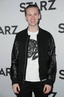 12 February 2019 - Los Angeles, California - Bruce Langley. 2019 Starz Winter TCA Tour held at 71Above. Photo Credit: PMA AdMedia 235272 2019-02-12 Etats-Unis  Copyright: xAdMediax STAR_235272_119
