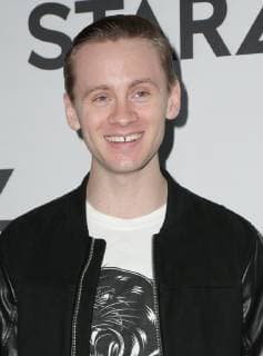 12 February 2019 - Los Angeles, California - Bruce Langley. 2019 Starz Winter TCA Tour held at 71Above. Photo Credit: PMA AdMedia 235272 2019-02-12 Etats-Unis  Copyright: xAdMediax STAR_235272_120