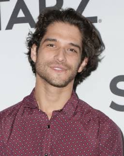 12 February 2019 - Los Angeles, California - Tyler Posey. 2019 Starz Winter TCA Tour held at 71Above. Photo Credit: PMA AdMedia 235272 2019-02-12 Etats-Unis  Copyright: xAdMediax STAR_235272_146