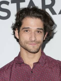 12 February 2019 - Los Angeles, California - Tyler Posey. 2019 Starz Winter TCA Tour held at 71Above. Photo Credit: PMA AdMedia 235272 2019-02-12 Etats-Unis  Copyright: xAdMediax STAR_235272_149