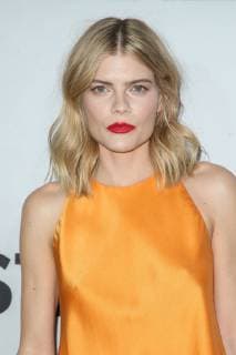 Emma Greenwell at the Starz Red Carpet Event on 12 02 2019 as part of the Winter TCA Tour in Los Angeles 2019 Winter TCA Tour Starz Red Carpet Event in Los Angeles