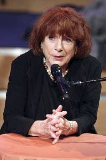 Hannelore Hoger at the Hamburg Sounds concert Heinz Erhardt his music at Rolf Liebermann Studio Hamburg 13 02 2019 Foto:xgbrcix xFuturexImage
