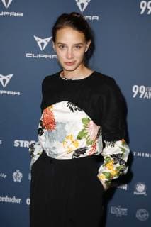 Jytte Merle Boehrnsen at the 99 Fire Films Award 2019 as part of the 69 Berlinale International Fim Festival on 14 02 2019 in Berlin 99Fire Films Award 2019 in Berlin