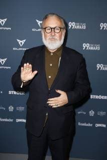 Friedrich Liechtenstein at the 99 Fire Films Award 2019 as part of the 69 Berlinale International Fim Festival on 14 02 2019 in Berlin 99Fire Films Award 2019 in Berlin