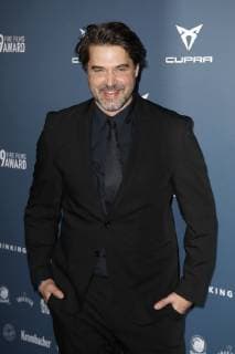 Raphael Vogt at the 99 Fire Films Award 2019 at the 69 Berlinale International Fim Festival on 14 02 2019 in Berlin 99Fire Films Award 2019 in Berlin