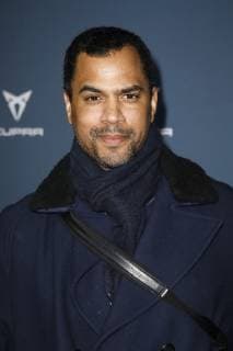 Patrice Bouedibela at the 99 Fire Films Award 2019 as part of the 69 Berlinale International Fim Festival on 14 02 2019 in Berlin 99Fire Films Award 2019 in Berlin