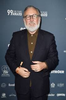 Friedrich Liechtenstein at the 99Fire Films Award during the Berlinale 2019 at the Alexanderplatz substation Berlin 14 02 2019 Foto:xF.xKernx xFuturexImage