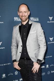 Daniel Termann at the 99Fire Films Award during the Berlinale 2019 in the substation Alexanderplatz Berlin 14 02 2019 Foto:xF.xKernx xFuturexImage