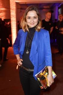 Sarah Alles at the 99Fire Films Award during the Berlinale 2019 at the Alexanderplatz substation Berlin 14 02 2019 Foto:xF.xKernx xFuturexImage