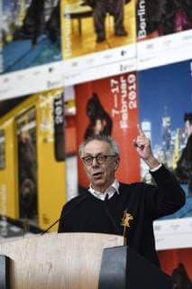 Dieter Kosslick at the award ceremony of the independent juries at the Berlinale 2019 69 Berlin International Film Festival at the Grand Hyatt Hotel Berlin 16 02 2019 Foto:xC.xNiehausx xFuturexImage