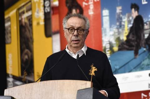 Dieter Kosslick at the award ceremony of the independent juries at the Berlinale 2019 69 Berlin International Film Festival at the Grand Hyatt Hotel Berlin 16 02 2019 Foto:xC.xNiehausx xFuturexImage