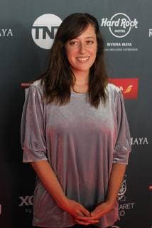 Actress Mariana Trevino arrives for the 3th Platinum Latin American Film Awards, at the Cineteca Nacional, in Mexico City, Mexico, 18 February 2019. Platinum Latin American Film Awards 2019 !ACHTUNG: NUR REDAKTIONELLE NUTZUNG!  Copyright: xMarioxGuzmánx AME5162 20190219-636861312256061659