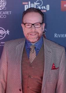 Actor Horacio Castillo arrives for the 6th Platinum Latin American Film Awards, at the Cineteca Nacional, in Mexico City, Mexico, 18 February 2019. Platinum Latin American Film Awards 2019 !ACHTUNG: NUR REDAKTIONELLE NUTZUNG!  Copyright: xMarioxGuzmánx AME5194 20190219-636861331358836453