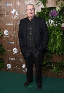 20 February 2019 - Los Angeles, California - Ed O Neil. Global Green 2019 Pre-Oscar Gala held at the Four Seasons at Beverly Hills. Photo Credit: Birdie Thompson AdMedia 235523 2019-02-20 CA Los Angeles Etats-Unis  Copyright: xAdMediax STAR_235523_039