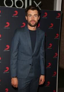 February 20, 2019 - London, United Kingdom - Jack Whitehall seen at the Sony Music After Party for The Brit Awards 2019 at The Shard in London. London United Kingdom - ZUMAs197 20190220_zaa_s197_294 Copyright: xBrettxCovex