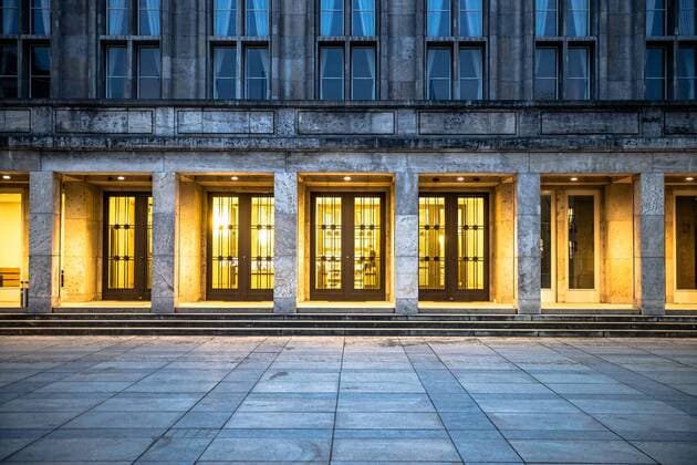 Federal Ministry of Finance 01 02 2019 Berlin Berlin Ministry of Finance Berlin Germany