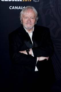 Niels Arestrup CELEBRITES : 44e Ceremonie des Cesar 2019 - Recompenses - Paris - 22 02 2019 JBAutissier Panoramic 