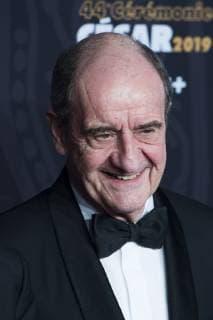 Pierre Lescure CELEBRITES : 44e Ceremonie des Cesar 2019 - Recompenses - Paris - 22 02 2019 JBAutissier Panoramic 