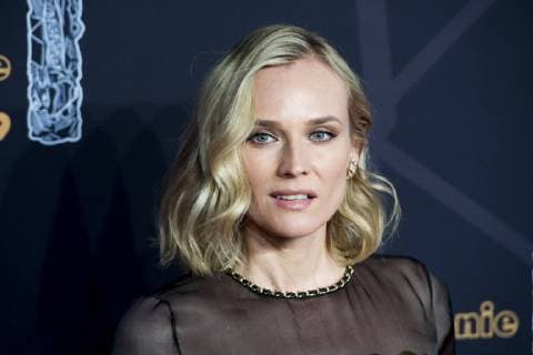 Entertainment Themen der Woche KW08 Entertainment Bilder des Tages Diane Kruger CELEBRITES : 44e Ceremonie des Cesar 2019 - Recompenses - Paris - 22 02 2019 JBAutissier Panoramic 