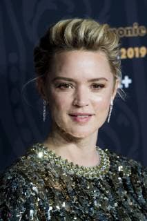 Virginie Efira CELEBRITES : 44e Ceremonie des Cesar 2019 - Recompenses - Paris - 22 02 2019 JBAutissier Panoramic 