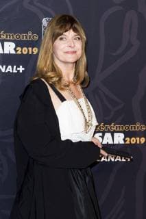 Nastassja Nakszynski CELEBRITES : 44e Ceremonie des Cesar 2019 - Recompenses - Paris - 22 02 2019 JBAutissier Panoramic 