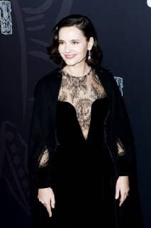 Virginie Ledoyen CELEBRITES : 44e Ceremonie des Cesar 2019 - Recompenses - Paris - 22 02 2019 JBAutissier Panoramic 