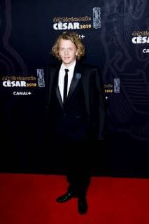 Alex Lutz CELEBRITES : 44e Ceremonie des Cesar 2019 - Recompenses - Paris - 22 02 2019 JBAutissier Panoramic 