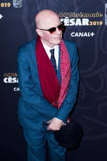 Jacques Audiard CELEBRITES : 44e Ceremonie des Cesar 2019 - Recompenses - Paris - 22 02 2019 JBAutissier Panoramic 